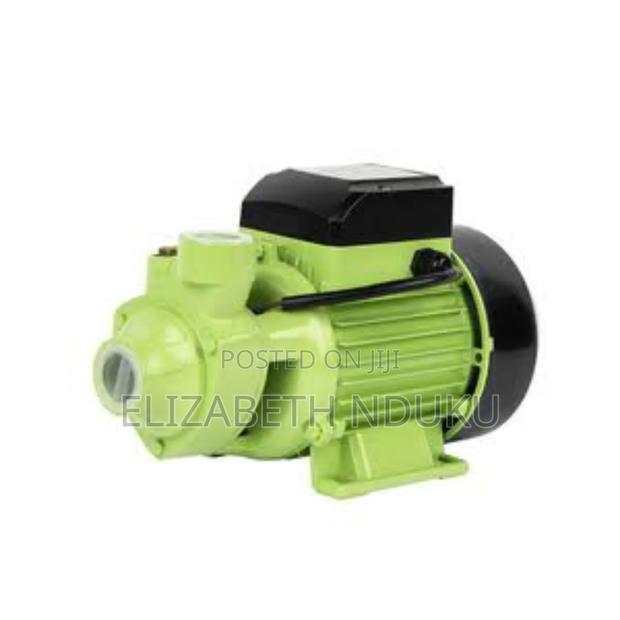 Prescott Water Pump - main view