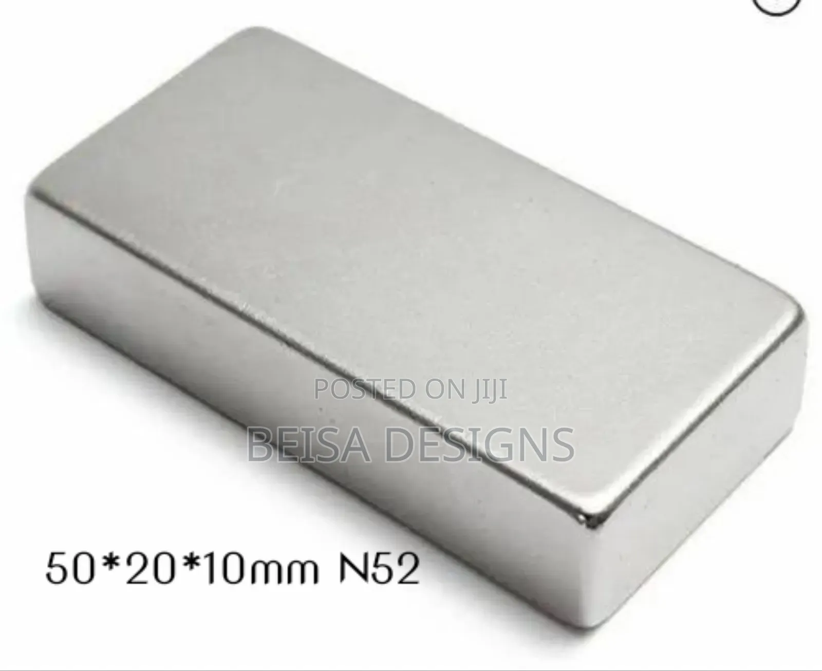 Neodymium Magnet