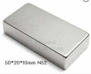 Neodymium Magnet - thumbnail 2