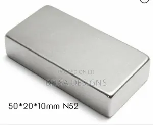Neodymium Magnet