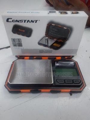 New Arrival Digital Pocket Scale - thumbnail 2