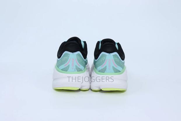 Hoka Bondi 9 Luna Moth/Blue Spark - thumbnail 7