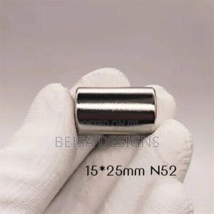 Neodymium Magnet - thumbnail 2