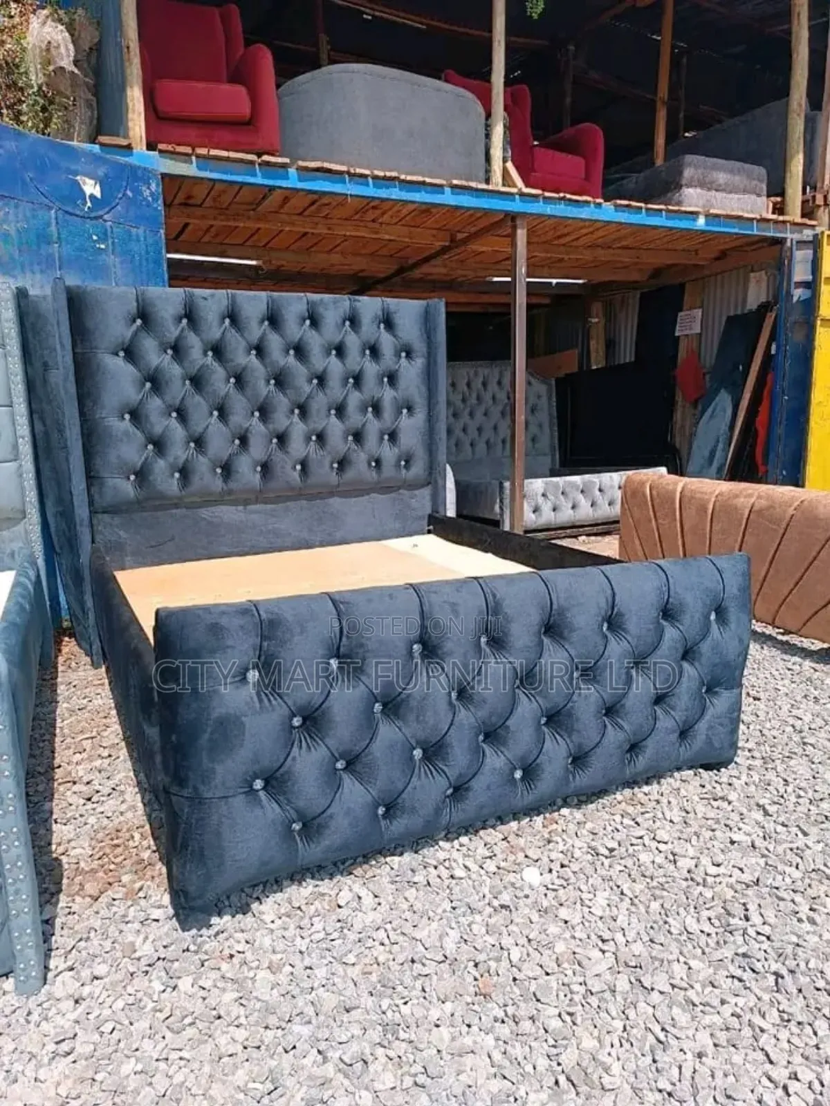Stablemade Chester Beds on Special Offer !