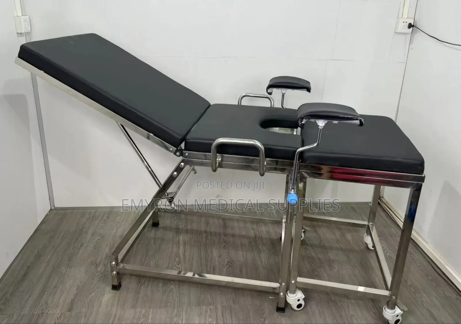 Delivery Bed