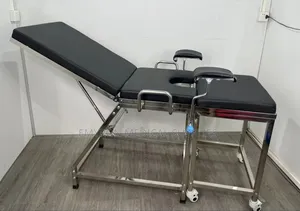 Delivery Bed