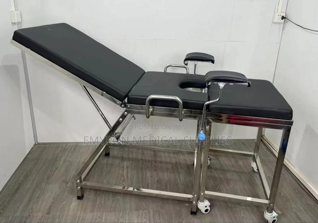 Delivery Bed