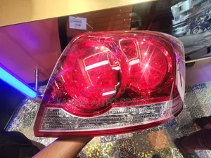 Toyota Allion Rear Light