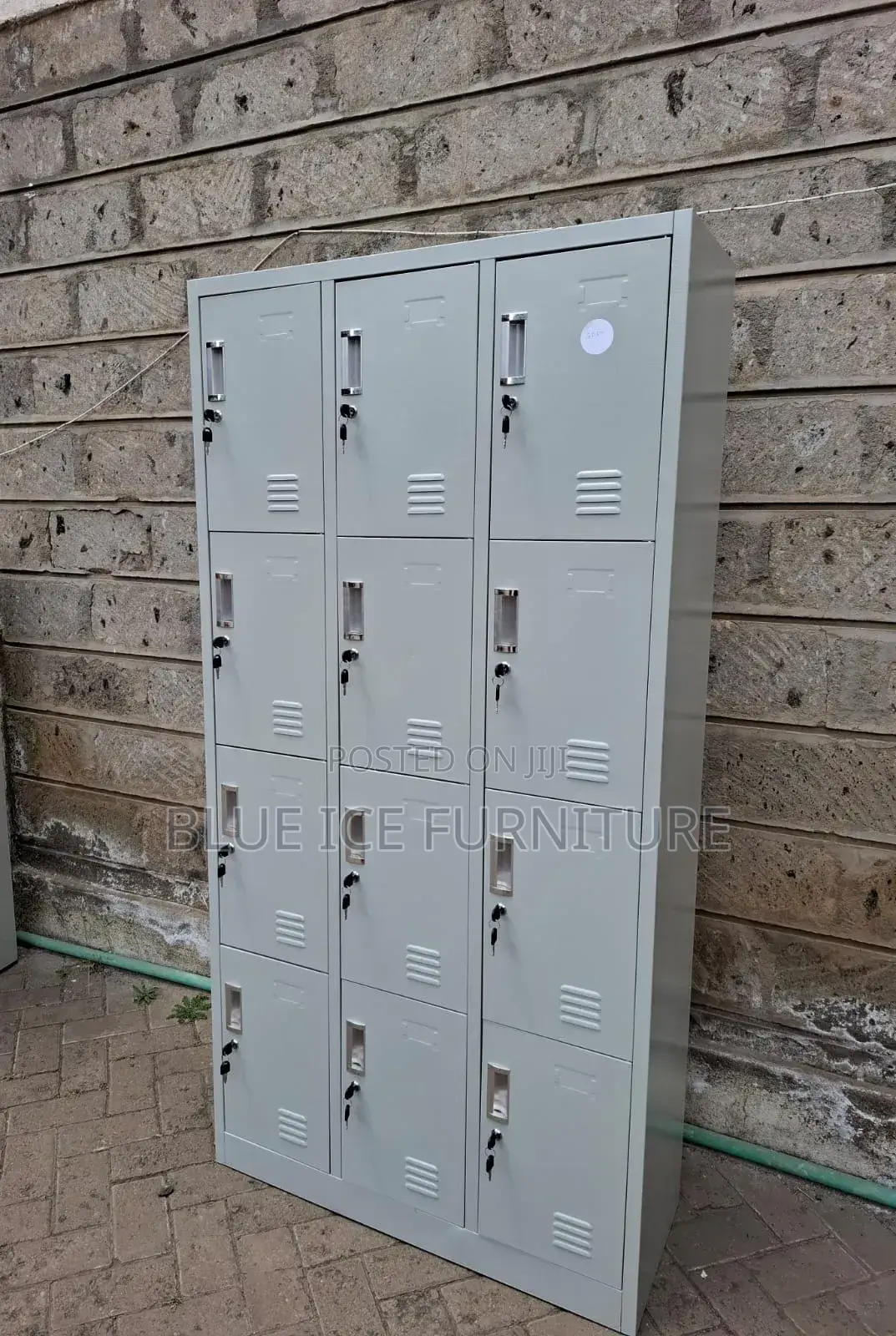 12drawer Cabinet