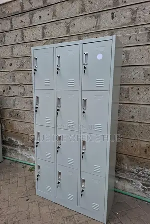 12drawer Cabinet