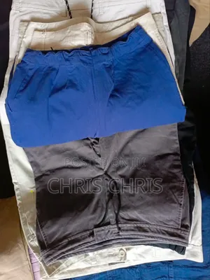 Grade a Mtumba Khahis (Wholesale)