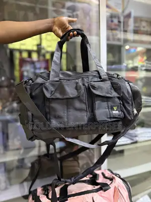 Multi Fuctional Gym/Travel Bag