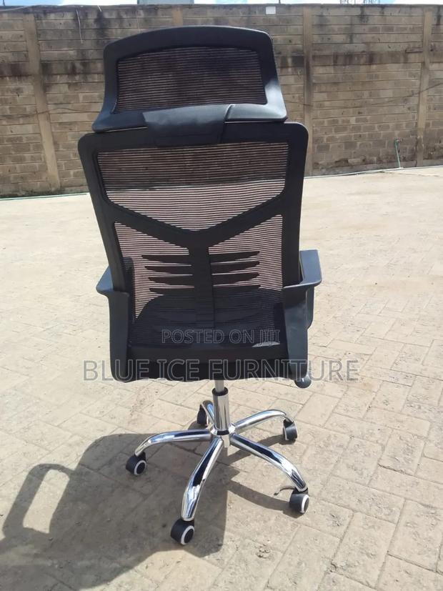 Office Headrest Chair