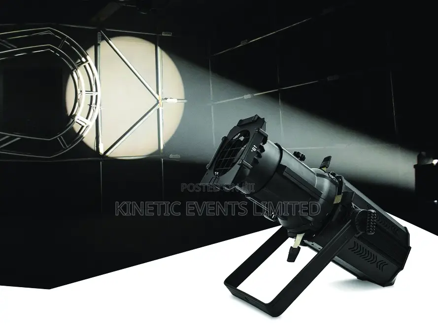 Led Profile Light for Hire