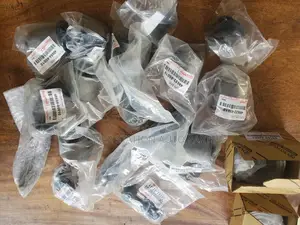 Arm Bushes Landcruiser Uzj 100 Series