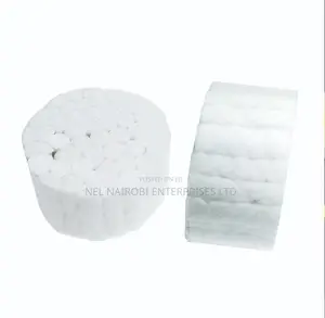 Dental Cotton Rolls (10 X 38mm)