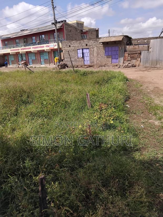 Mwihoko - 0.0205 Ha Plot for Sale - main view