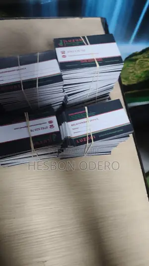 Business Card