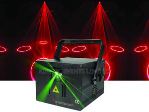 RGB Laser Light for Hire - thumbnail 2
