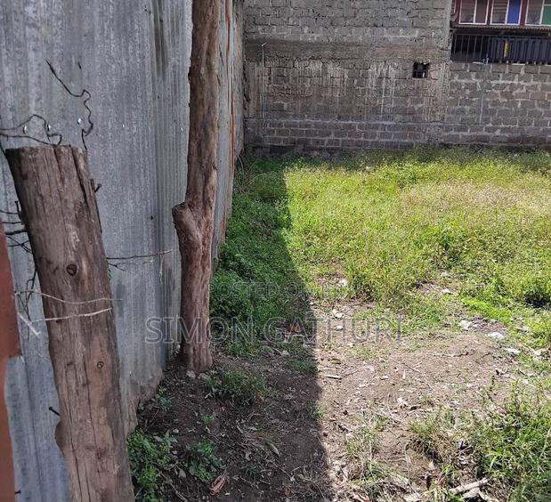 Mwihoko - 0.0205 Ha Plot for Sale - thumbnail 2