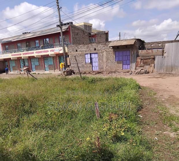 Mwihoko - 0.0205 Ha Plot for Sale - thumbnail 3