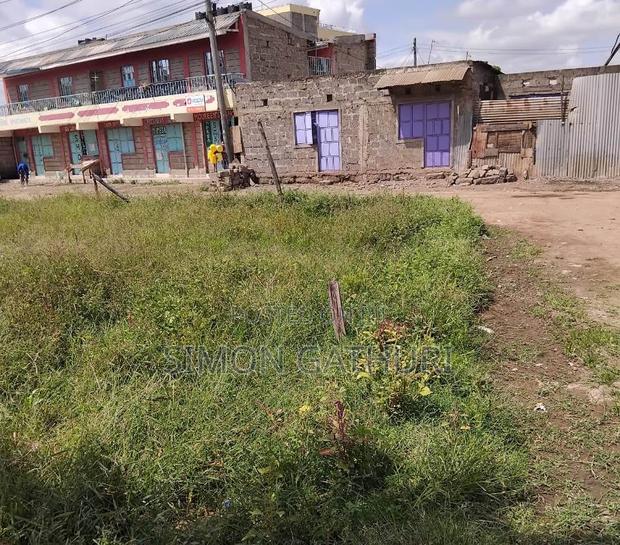 Mwihoko - 0.0205 Ha Plot for Sale - thumbnail 4