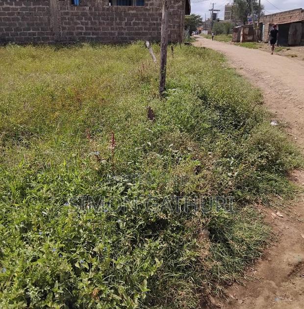 Mwihoko - 0.0205 Ha Plot for Sale - thumbnail 6