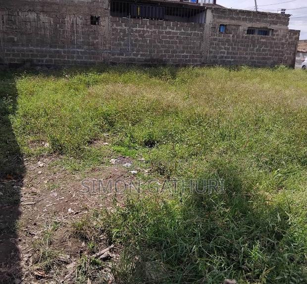 Mwihoko - 0.0205 Ha Plot for Sale - thumbnail 5