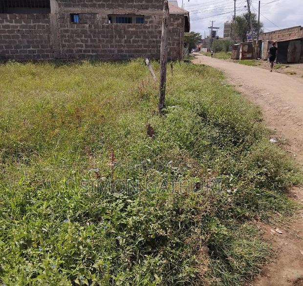 Mwihoko - 0.0205 Ha Plot for Sale - thumbnail 7