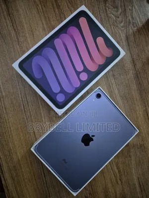 Apple iPad mini 6 64 GB