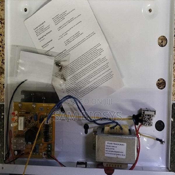Access Control Power Supply - thumbnail 2