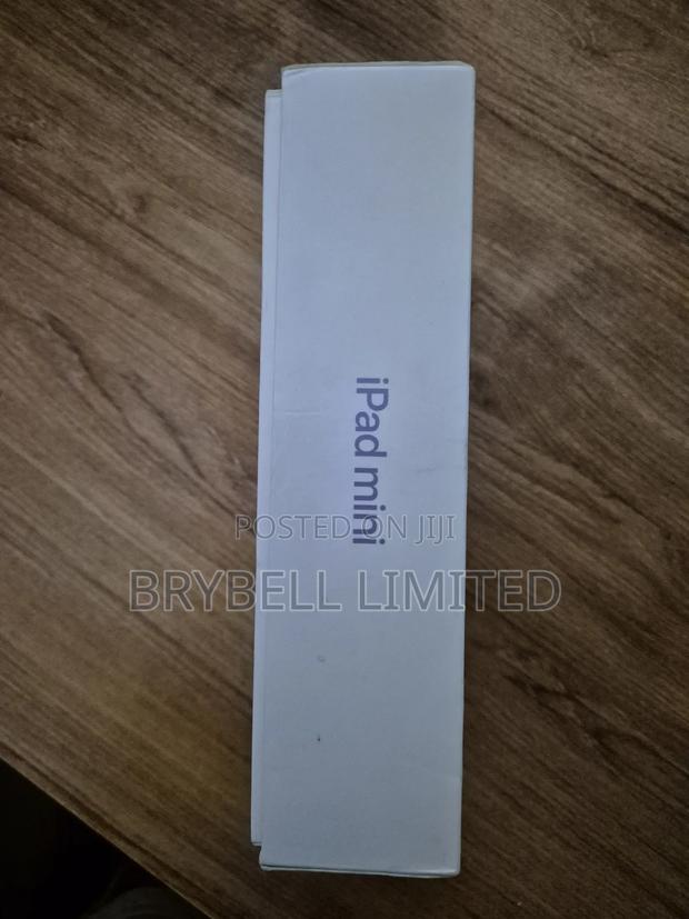 Apple iPad mini 6 64 GB - thumbnail 9