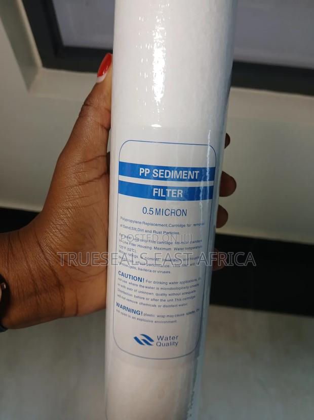 10 Inch Spun Filters - thumbnail 4