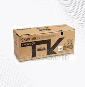 Tk 5280 Black Toner