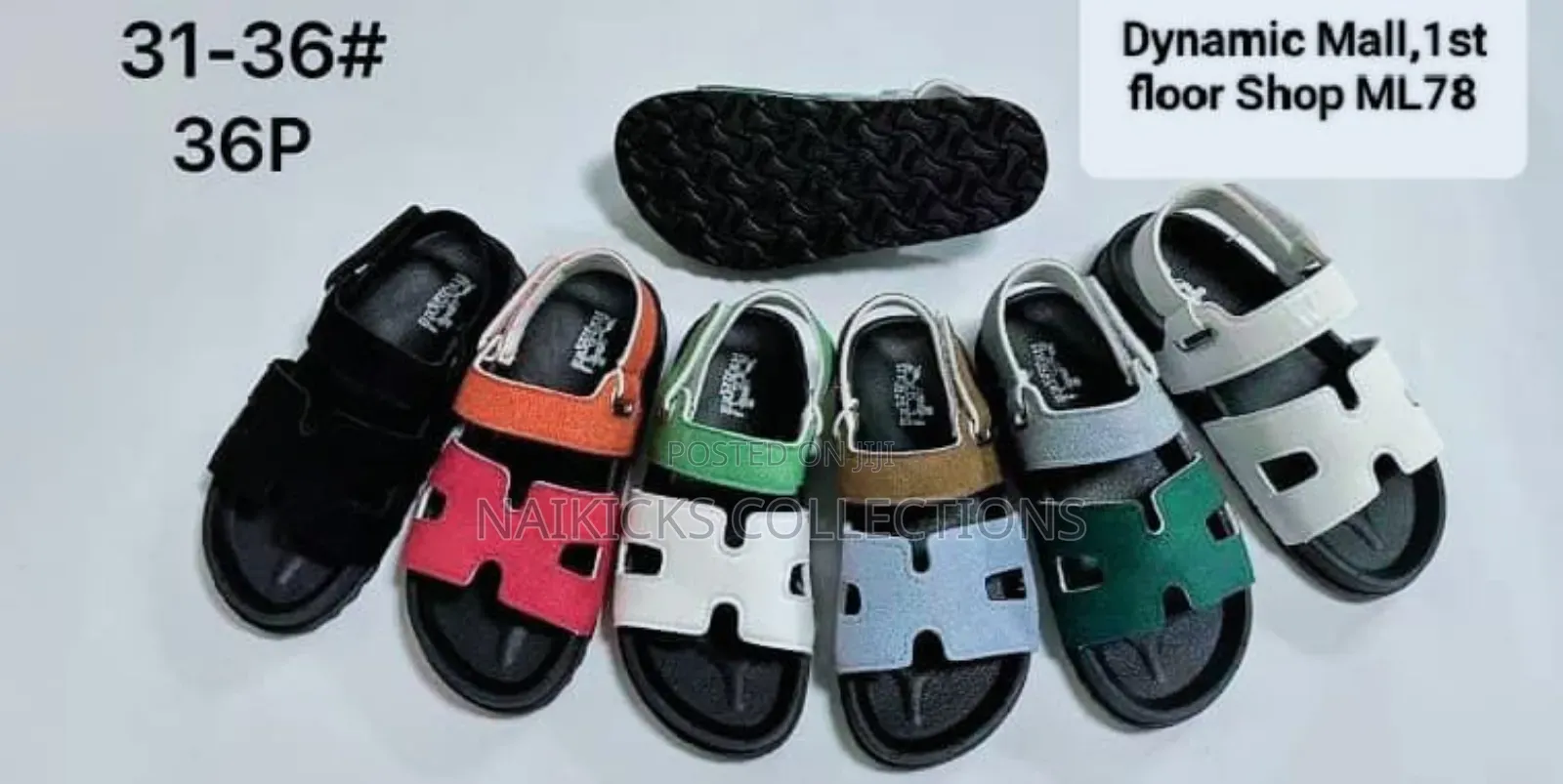 Kids Slides