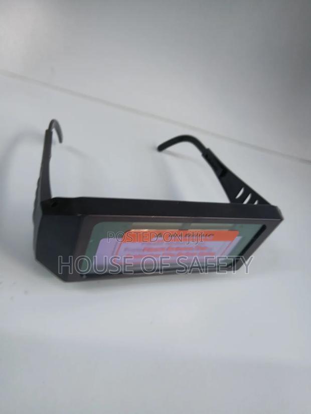 Auto-darkening Goggles - thumbnail 3