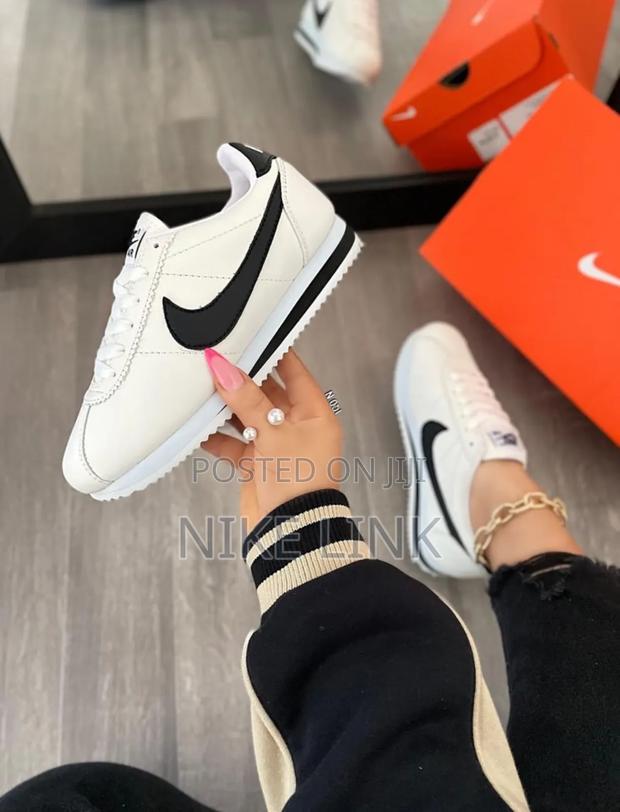 Nike Cortez - thumbnail 2