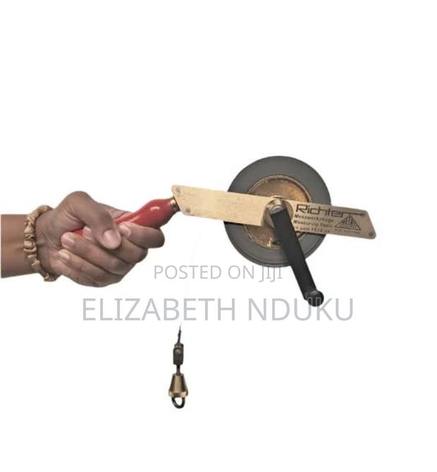 Accurate Dipping Tape