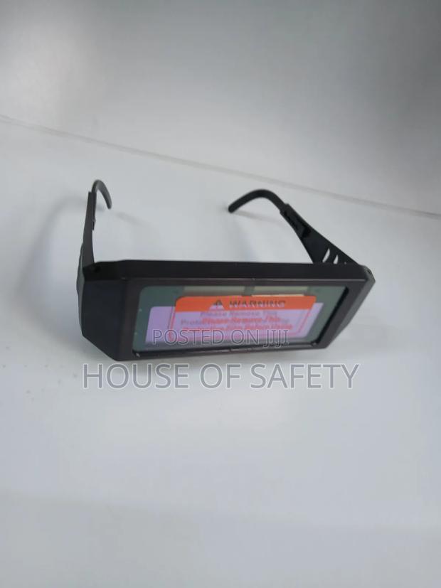 Welding Glasses For Welders Auto Darkening