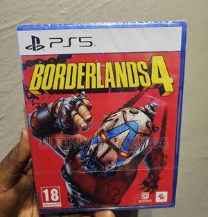 Ps5 Borderlands 4 - thumbnail 2