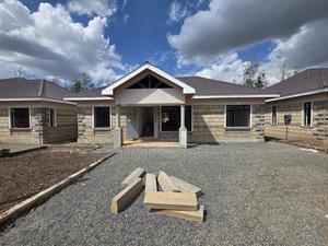 3bdrm Bungalow in Merisho, Matasia for sale - thumbnail 2