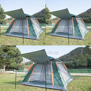 Restocked*5-8 Pple Automatic Tent Size - thumbnail 2