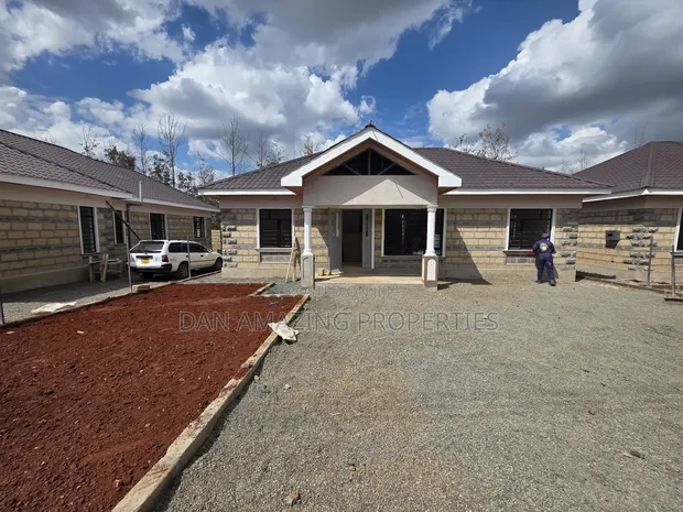 3bdrm Bungalow in Merisho, Matasia for sale