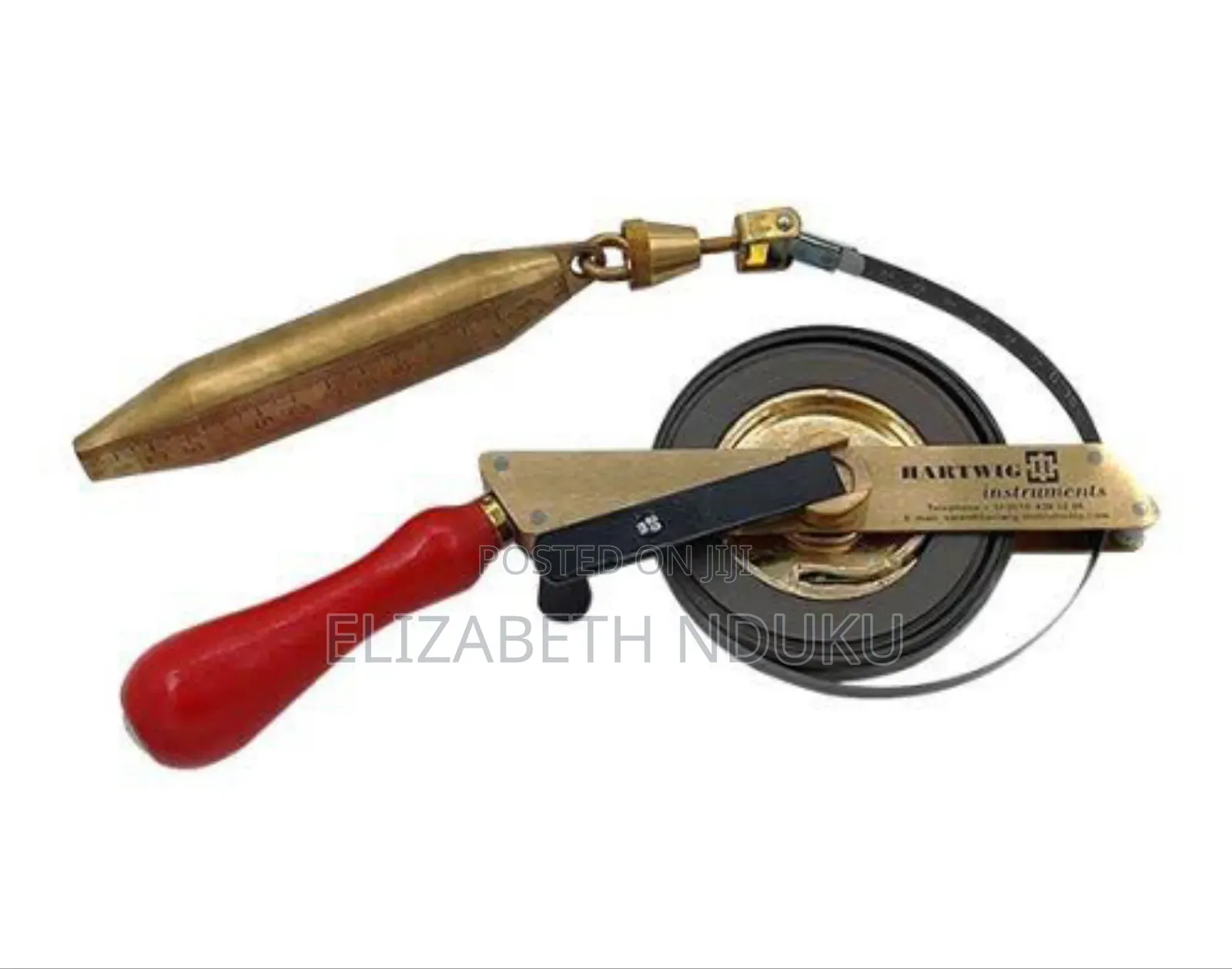 Dipping Tape (20m Length)