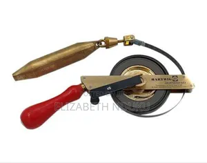 Dipping Tape (20m Length)