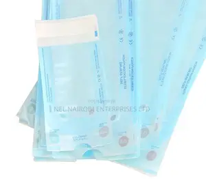 Sterilization Pouches (3,1/2'' X 10'') 200pcs/Box