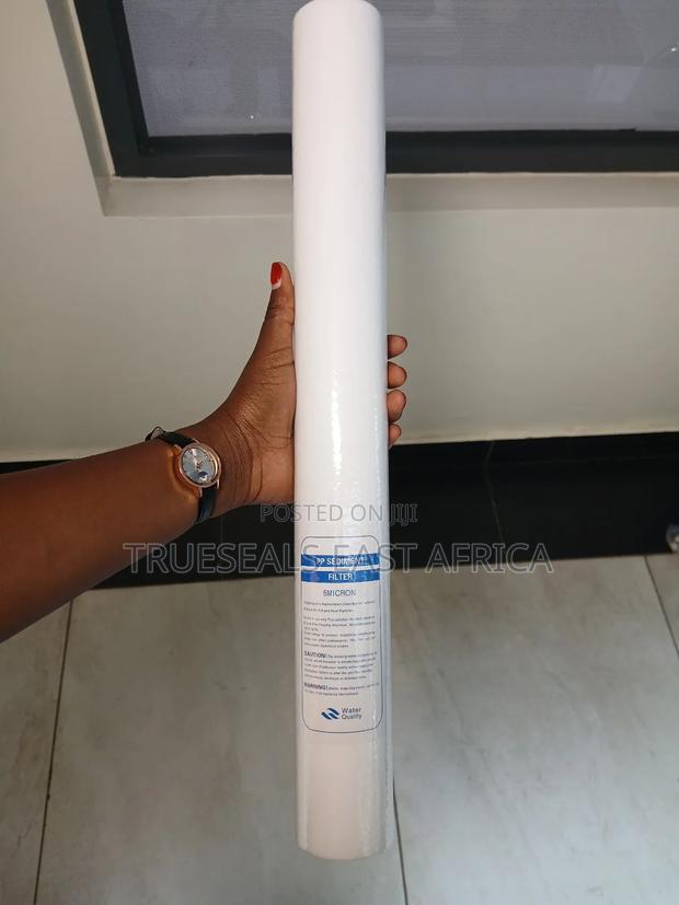20 Inch Spun Filters - thumbnail 4