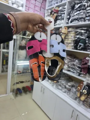 Kids Slides