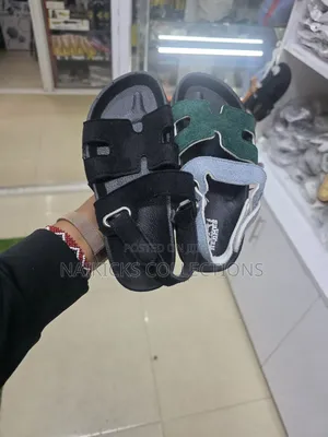 Kids Slides
