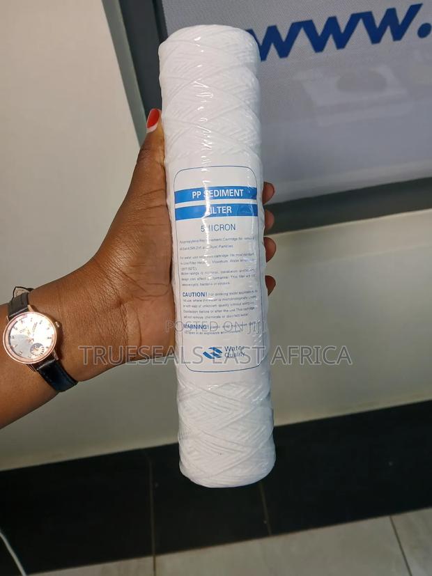 I0 Inch Yarn/String/Wound Filters - thumbnail 2